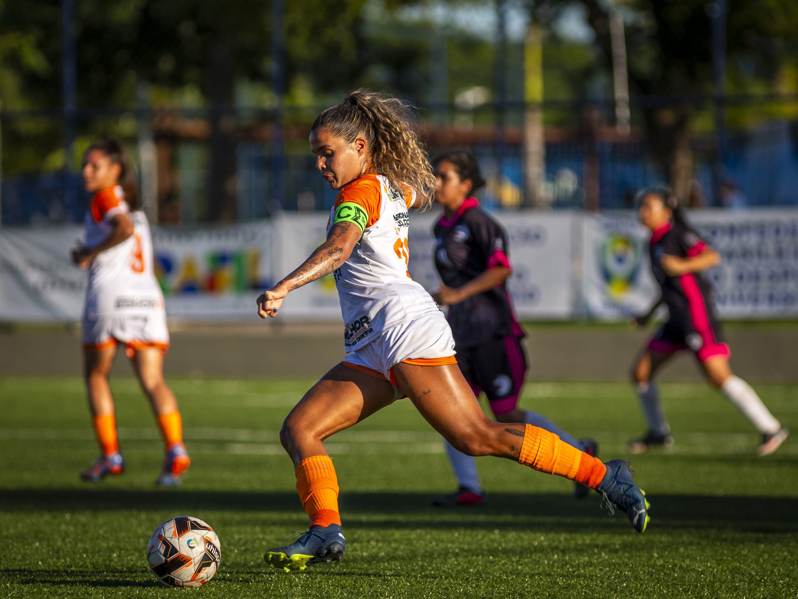 JUBs Futebol, Fut7, X1 e X2 2025: Goiás recebe a maior competição universitária de futebol do Brasil