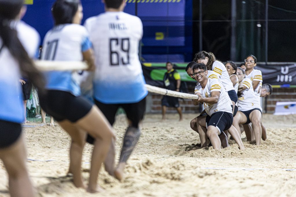 JUBs Atléticas tem cidades confirmadas! Goiânia (GO) e São Luís (MA) receberão os jogos